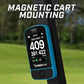 Swami 7000i Touchscreen Golf GPS Rangefinder