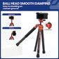 62" Camera Tripod