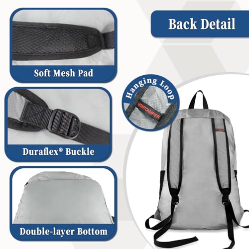 Hiking Daypack