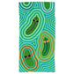 Athletic Running Towel