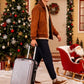 20 Inch Carry On Luggage 22x14x9 Airline Approved