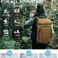 Cooler Backpack Insulated Leak Proof for Women Men Soft Cooler Bag