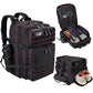 Military Tactical Backpack for Men and Women 45L Army 3 Days Assault Pack Bag Large Rucksack with Shoe Compartment