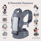8 Baby Carrier Newborn to Toddler
