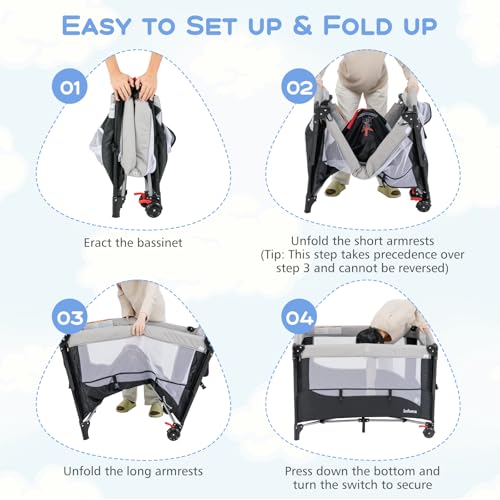 Pack and Play