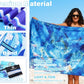 Microfiber Beach Towel (2 Count)