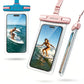 Waterproof Phone Pouch (2 Count)