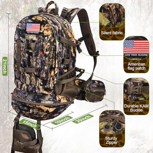 Hunting Backpack