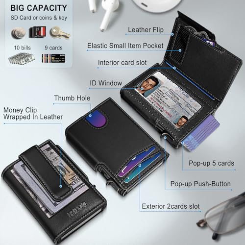 Wallet for Men