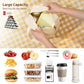 Insulated Lunch Bag for Women