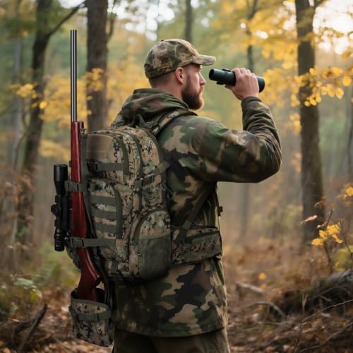 Tactical Backpack for Men