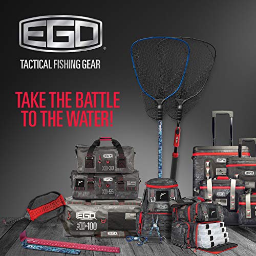 Kryptek Tactical Tackle Box Backpack
