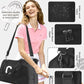 Dance Gym Duffel Bag Gifts for Girls Teen