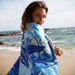 Quick Dry Towel Extra Large 78x35 Inch