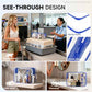 Packing Cubes for Travel (11 Count)