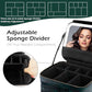 Makeup Train Case with Light