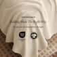 Dream Bed Blanket