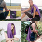 Microfiber Travel Towel