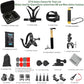 Accessory Kit for DJI Osmo Action 6