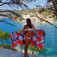 Microfiber Beach Towel