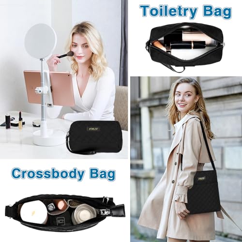 Weekender Overnight Bag for Women