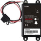 Truview TV130 4G GPS Tracker with - Live Updates-Vehicle Tracking Device for Cars, Vans, Trucks & More - Easy 2-Wire Installation, Mobile App, 24/7 Support - No Contracts-Subscription Required.