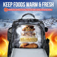 Fishing Backpack with Rod Holders & Cooler