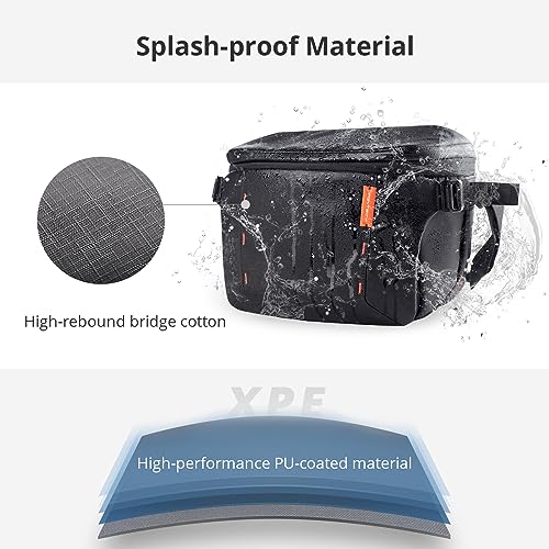 OneMo Sling Camera Bag 11L