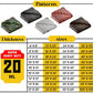 Extreme Heavy Duty 20 Mil Tarp Cover