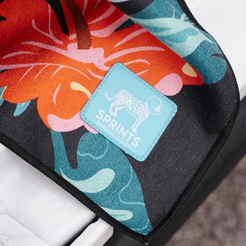 Athletic Running Towel