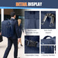 45L Travel Backpack