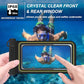 IP68 Waterproof Phone Pouch Floating