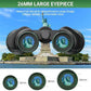 20x50 High Powered Binoculars for Adults