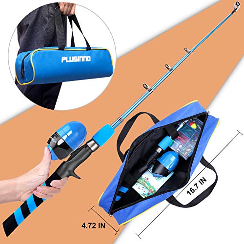 Kids Fishing Pole
