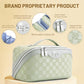 Travel Makeup Bag Organizer