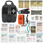 IFAK Trauma Kit Pro with CAT Tourniquet