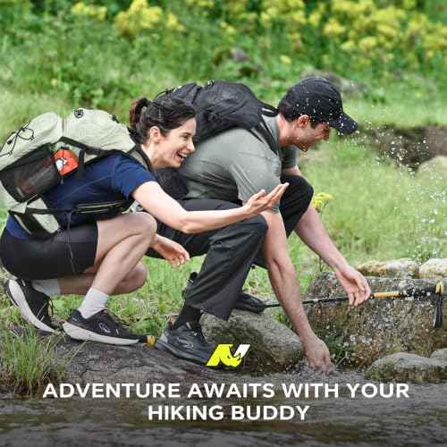 Hydration Backpack