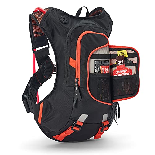 Moto Hydro 8L Hydration Pack with 3.0L