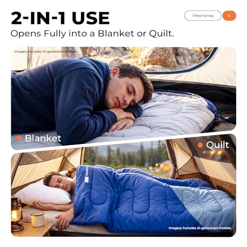 Sleeping Bags for Adults