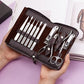 Stainless Steel Manicure Set 11