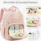 Diaper Bag Backpack