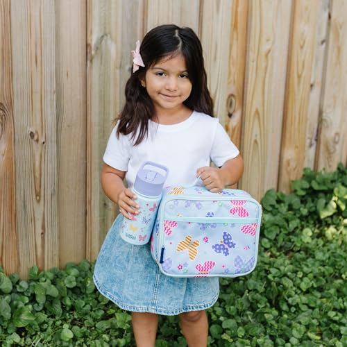 Kids Insulated Lunch Box