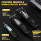 4 in 1 Hair Clippers for Men (4 Count)