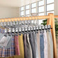 Pants Hangers (50 Count)
