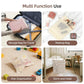 100% Cotton Mesh Laundry Bags (4 Count)