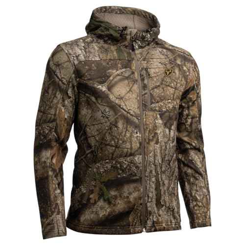 Shield Series Silentec Midweight Jacket