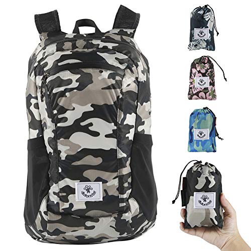 Hiking Daypack