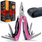 Pink Multitool 15
