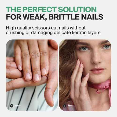 4pc Travel Manicure Kit