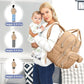 Diaper Bag Backpack